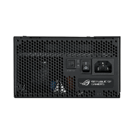 ASUS ROG Strix 750G 750W 80 PLUS Gold Modular Power Supply (Black) — Being Shipped