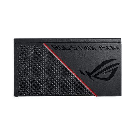 ASUS ROG Strix 750G 750W 80 PLUS Gold Modular Power Supply (Black) — Being Shipped