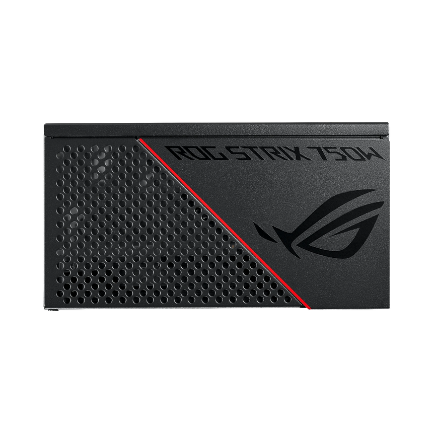 ASUS ROG Strix 750G 750W 80 PLUS Gold Modular Power Supply (Black) — Being Shipped