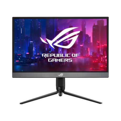 ASUS ROG Strix 17.3" 16:9 240Hz IPS LCD Gaming Monitor — Being Shipped