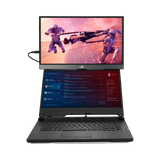 ASUS ROG Strix 17.3" 16:9 240Hz IPS LCD Gaming Monitor — Being Shipped