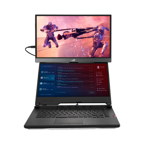 ASUS ROG Strix 17.3" 16:9 240Hz IPS LCD Gaming Monitor — Being Shipped