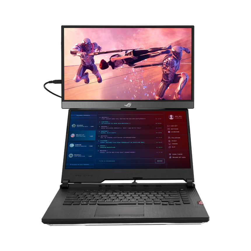 ASUS ROG Strix 17.3" 16:9 240Hz IPS LCD Gaming Monitor — Being Shipped