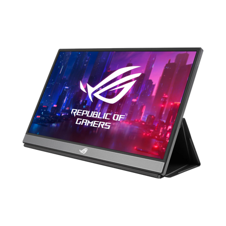 ASUS ROG Strix 17.3" 16:9 240Hz IPS LCD Gaming Monitor — Being Shipped