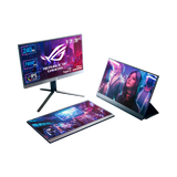 ASUS ROG Strix 17.3" 16:9 240Hz IPS LCD Gaming Monitor — Being Shipped