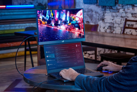 ASUS ROG Strix 17.3" 16:9 240Hz IPS LCD Gaming Monitor — Being Shipped
