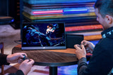 ASUS ROG Strix 17.3" 16:9 240Hz IPS LCD Gaming Monitor — Being Shipped