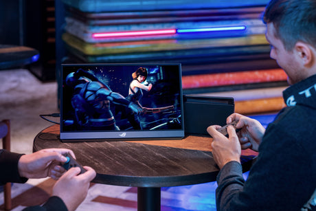 ASUS ROG Strix 17.3" 16:9 240Hz IPS LCD Gaming Monitor — Being Shipped