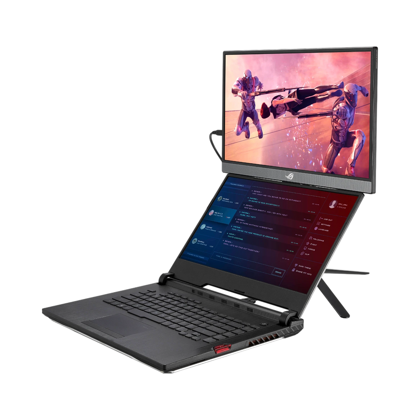 ASUS ROG Strix 17.3" 16:9 240Hz IPS LCD Gaming Monitor — Being Shipped