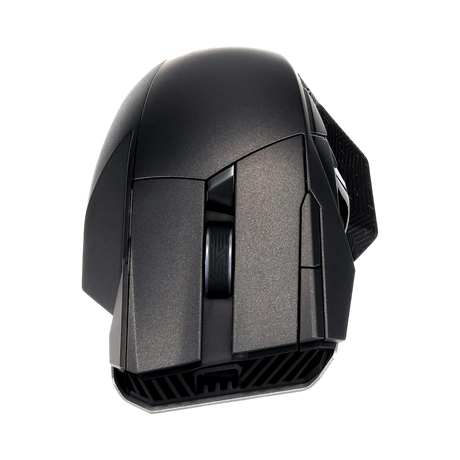 ASUS ROG Spatha X 19,000 DPI 12 Programmable Buttons Wireless Gaming Mouse — Being Shipped