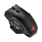 ASUS ROG Spatha X 19,000 DPI 12 Programmable Buttons Wireless Gaming Mouse — Being Shipped