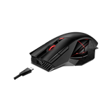 ASUS ROG Spatha X 19,000 DPI 12 Programmable Buttons Wireless Gaming Mouse — Being Shipped