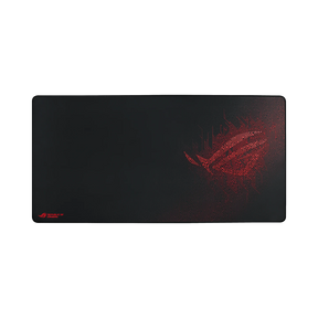 ASUS ROG Sheath Gaming Mouse Pad (Black/Red) — Being Shipped