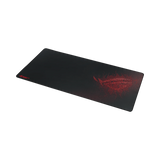 ASUS ROG Sheath Gaming Mouse Pad (Black/Red) — Being Shipped