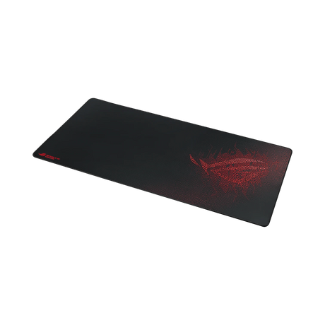 ASUS ROG Sheath Gaming Mouse Pad (Black/Red) — Being Shipped