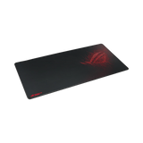 ASUS ROG Sheath Gaming Mouse Pad (Black/Red) — Being Shipped