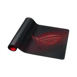 ASUS ROG Sheath Gaming Mouse Pad (Black/Red) — Being Shipped