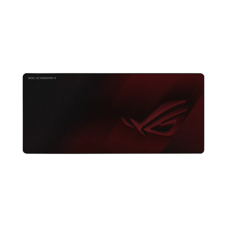 ASUS ROG Scabbard II Extended Gaming Mouse Pad — Being Shipped