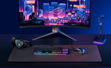 ASUS ROG Scabbard II Extended Gaming Mouse Pad — Being Shipped
