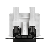 ASUS ROG RYUO III 360 ARGB All-in-One Liquid CPU Cooler (White) — Being Shipped