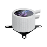 ASUS ROG RYUO III 360 ARGB All-in-One Liquid CPU Cooler (White) — Being Shipped