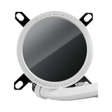 ASUS ROG RYUO III 360 ARGB All-in-One Liquid CPU Cooler (White) — Being Shipped