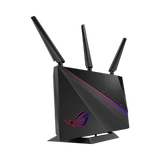 ASUS ROG Rapture GT-AC2900 Dual-band WiFi Gaming Router — Being Shipped