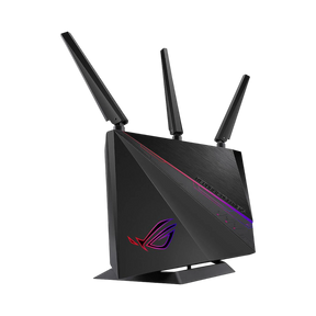 ASUS ROG Rapture GT-AC2900 Dual-band WiFi Gaming Router — Being Shipped
