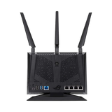ASUS ROG Rapture GT-AC2900 Dual-band WiFi Gaming Router — Being Shipped