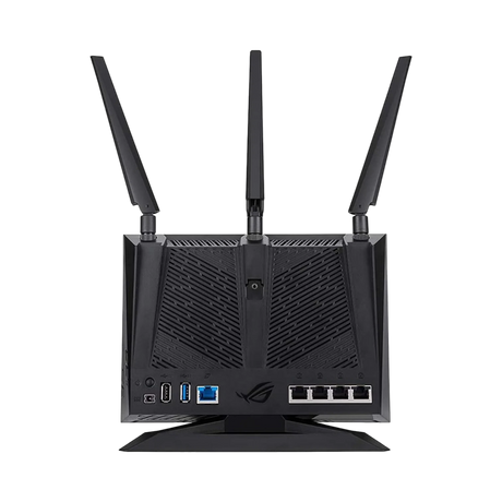 ASUS ROG Rapture GT-AC2900 Dual-band WiFi Gaming Router — Being Shipped