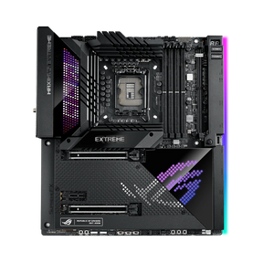 ASUS ROG Maximus Z690 Extreme LGA 1700 E-ATX Motherboard — Being Shipped