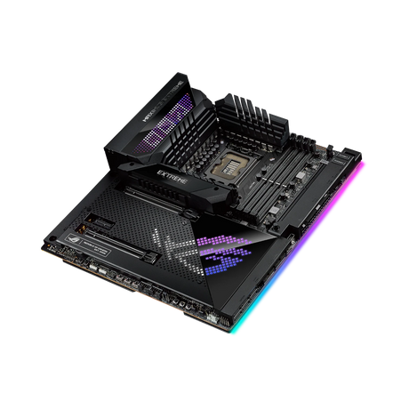 ASUS ROG Maximus Z690 Extreme LGA 1700 E-ATX Motherboard — Being Shipped
