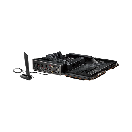 ASUS ROG Maximus Z690 Extreme LGA 1700 E-ATX Motherboard — Being Shipped