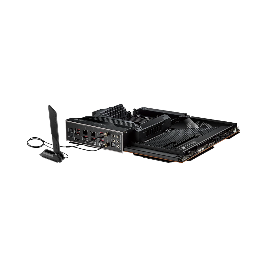 ASUS ROG Maximus Z690 Extreme LGA 1700 E-ATX Motherboard — Being Shipped