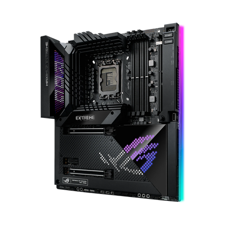 ASUS ROG Maximus Z690 Extreme LGA 1700 E-ATX Motherboard — Being Shipped