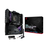 ASUS ROG Maximus Z690 Extreme LGA 1700 E-ATX Motherboard — Being Shipped