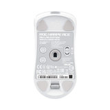 ASUS ROG Harpe Ace Aim Lab Edition Wireless Gaming Mouse (White) — Being Shipped