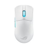 ASUS ROG Harpe Ace Aim Lab Edition Wireless Gaming Mouse (White) — Being Shipped