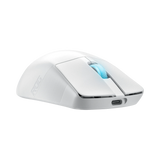 ASUS ROG Harpe Ace Aim Lab Edition Wireless Gaming Mouse (White) — Being Shipped