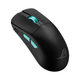 ASUS ROG Harpe Ace Aim Lab Edition Wireless Gaming Mouse (Black) — Being Shipped