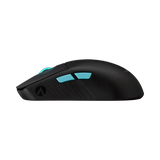 ASUS ROG Harpe Ace Aim Lab Edition Wireless Gaming Mouse (Black) — Being Shipped