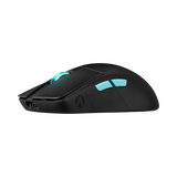 ASUS ROG Harpe Ace Aim Lab Edition Wireless Gaming Mouse (Black) — Being Shipped