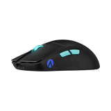 ASUS ROG Harpe Ace Aim Lab Edition Wireless Gaming Mouse (Black) — Being Shipped