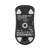ASUS ROG Harpe Ace Aim Lab Edition Wireless Gaming Mouse (Black) — Being Shipped