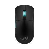 ASUS ROG Harpe Ace Aim Lab Edition Wireless Gaming Mouse (Black) — Being Shipped