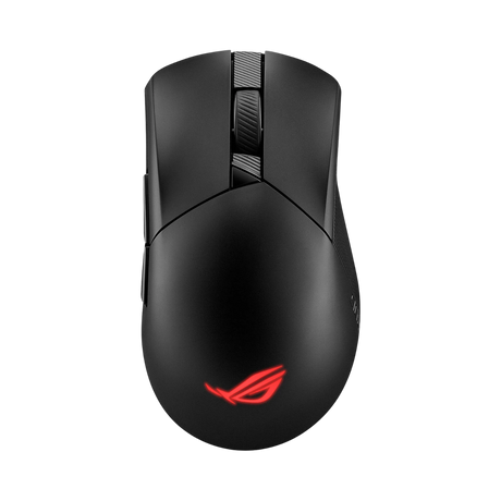 ASUS ROG Gladius III 36,000 DPI Wireless Gaming Mouse (Black) — Being Shipped