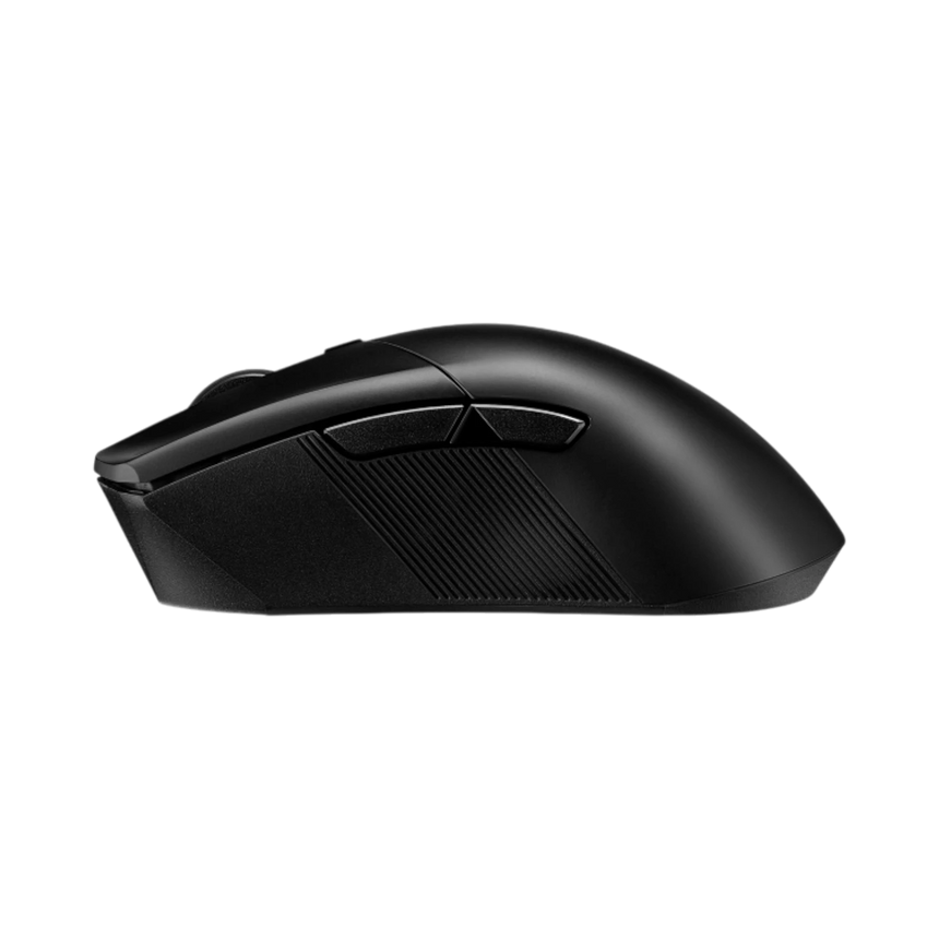 ASUS ROG Gladius III 36,000 DPI Wireless Gaming Mouse (Black) — Being Shipped