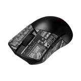 ASUS ROG Gladius III 36,000 DPI Wireless Gaming Mouse (Black) — Being Shipped