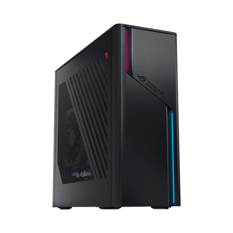 ASUS ROG G Series G22CH SFF Desktop Computer Intel Core i7-13700F, NVIDIA RTX 4070, 16GB DDR5 RAM, 1TB SSD — Being Shipped