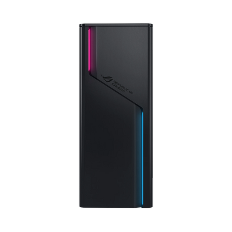 ASUS ROG G Series G22CH SFF Desktop Computer Intel Core i7-13700F, NVIDIA RTX 4070, 16GB DDR5 RAM, 1TB SSD — Being Shipped